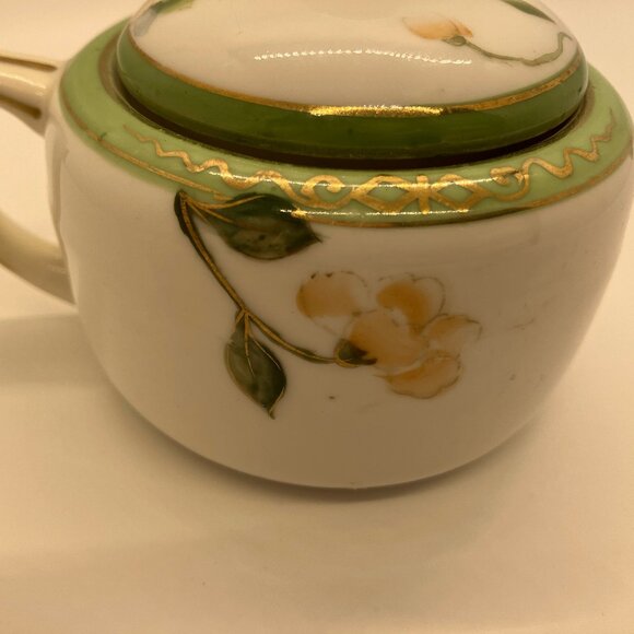 Nippon Sugar Bowl - Picture 2 of 8